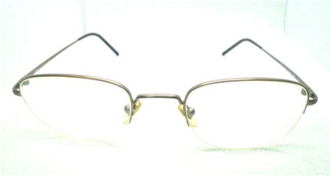 Vintage Versace Glasses Frame MOD. 1018 1001